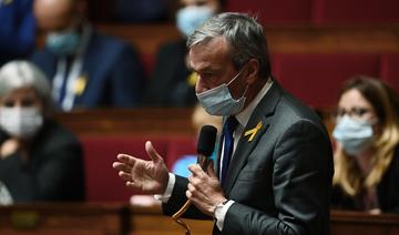 Retraites: des députés Modem proposent la semaine de 35,5 heures