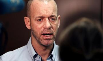 Lyon: la mairie annule une conférence avec le Franco-Palestinien Salah Hamouri