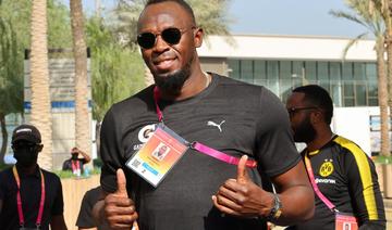 La légende du sprint Usain Bolt pourrait avoir perdu des millions de dollars à cause d'une fraude