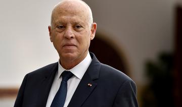 Tunisie: le président limoge la ministre du Commerce et un gouverneur