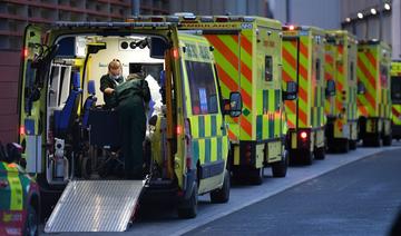 Royaume-Uni: Des morts aux urgences faute de soins adéquats, alertent des médecins