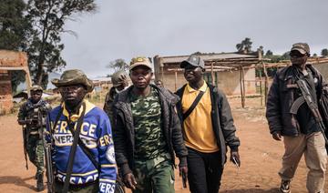 RDC: 24 civils tués dans une nouvelle attaque de milice dans le nord-est