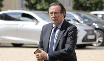 Perquisition au conseil départemental des Yvelines visant son président