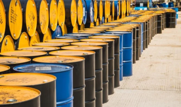 Les EAU et l'Arabie saoudite ont fourni 76,4 % des besoins en pétrole du Japon en novembre