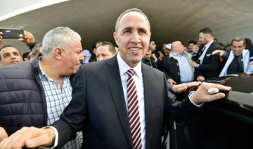 Algérie: Un ancien candidat à la présidentielle annonce son retrait de la politique