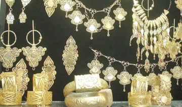 Les bijoutiers de Sfax menacent de fermer boutique