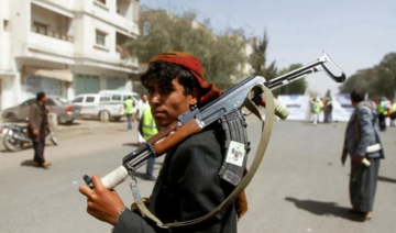 Deux détenus yéménites «torturés à mort dans les prisons houthies»