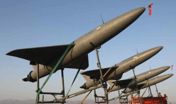 Les drones en Ukraine mettent en évidence l'avantage de l'Iran en matière de guerre asymétrique