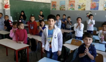 L’enseignement suspendu pour les réfugiés syriens dans les écoles publiques du Liban