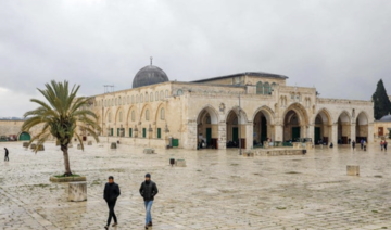 L’Arabie saoudite solidaire de la Palestine après l’attaque d’extrémistes israéliens contre Al-Aqsa