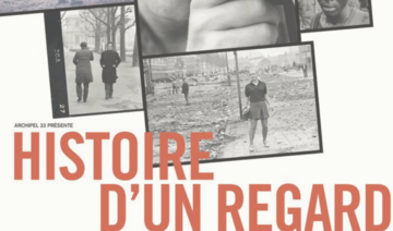 Cinéma : Histoire d’un regard