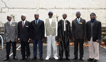 Les «tirailleurs sénégalais» pourront toucher le minimum vieillesse chez eux