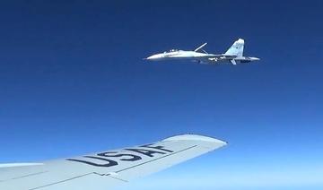 La Russie dit avoir escorté un avion allemand au-dessus de la Baltique