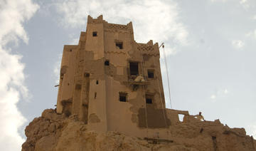 Yémen: une architecte aventurière et des initiatives saoudiennes au secours du patrimoine 