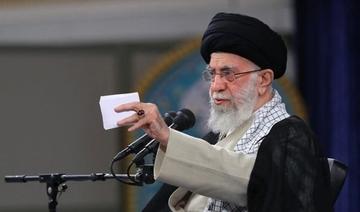 Des caricatures d’Ali Khamenei dans Charlie Hebdo suscitent l’ire de Téhéran