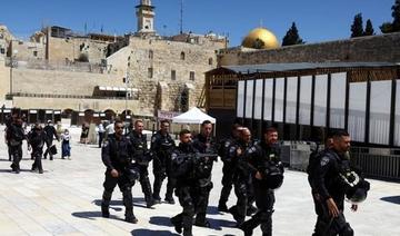 Réunion extraordinaire de l'OCI pour discuter des attaques israéliennes contre Al-Aqsa
