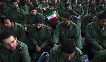 Iran: un membre des Gardiens de la Révolution abattu à Téhéran 