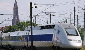 Un petit Felix naît dans un train entre la France et l'Allemagne