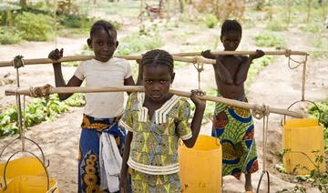 L'ONU s'inquiète de l'aggravation de l'insécurité alimentaire au Sahel