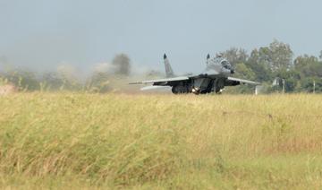 Atterrissage d'urgence d'un avion russe en Inde après une alerte à la bombe