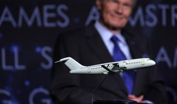 La Nasa s'associe à Boeing pour développer un avion à plus faibles émissions