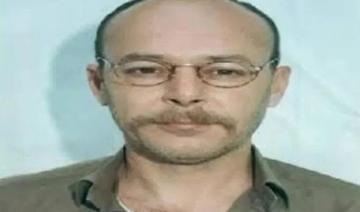 Un Arabe israélien libéré après 40 ans de prison pour le meurtre d'un soldat