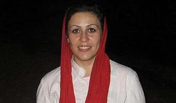 Une mère détenue en Iran depuis 13 ans décrit «l'enfer» de la vie en prison