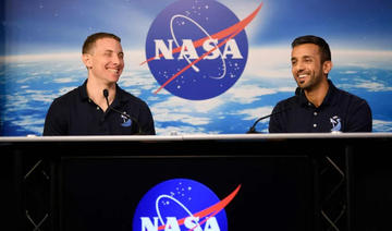 ISS: Un astronaute émirati assure ne pas être tenu de respecter le jeûne pendant le Ramadan