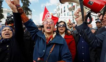 Tunisie: L’opposition appelle à l'union contre Saied après un nouveau revers électoral