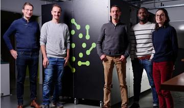 Dans la course à l'ordinateur quantique, la start-up française Pasqal met le turbo