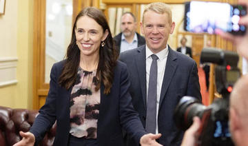 Nouvelle-Zélande: Chris Hipkins devient officiellement Premier ministre