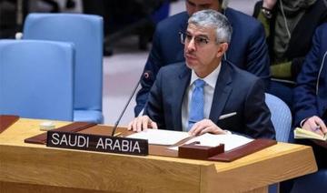 Riyad exhorte l'ONU à agir plus fermement face aux Houthis qui rejettent l'arrêt du conflit