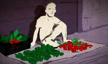 Gaza: Une série de dessins-animés pour braver  le «blocus informationnel»