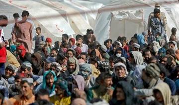 Iran: Les talibans inquiets du traitement infligé aux réfugiés afghans 