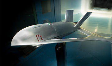 L’avion furtif du Pentagone défie les lois de la physique: L'X Plane sans gouvernail, ni ailerons