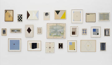 Uchronie, l'exposition de Vincent Fournier 