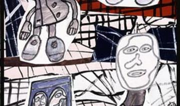 Exposition «Marionnettes de la ville» 