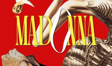 Madonna : Trois concerts à l'Accor Arena de Paris 
