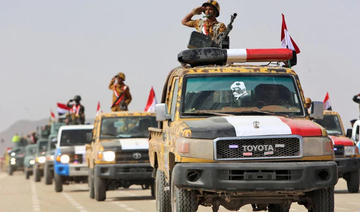 Les groupes de défense des droits des Yéménites exhortent les Houthis à libérer des influenceurs 