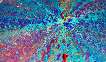 Convergence, l'union du son et de la couleur