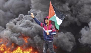 Pourparlers israélo-palestiniens dimanche en Jordanie après des violences 