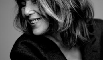 Jane Birkin en concert à La Cigale à Paris 