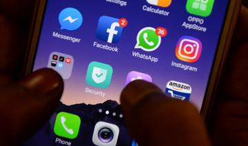 L'Iran maintient le blocage de WhatsApp et Instagram