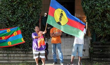 Nouvelle-Calédonie: la famille indépendantiste s'affiche unie face à l'Etat
