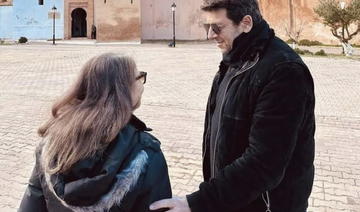 Après 60 ans d’absence: Pèlerinage de Patrick Bruel à Tlemcen