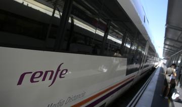 En Espagne, une affaire de trains trop grands fait tomber le président de la Renfe