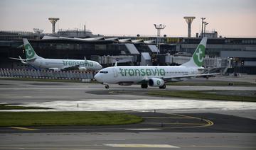 Retraites: Annulation de 30% des vols à Orly jeudi, des aéroports en région affectés