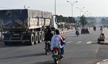 La Côte d'Ivoire rouvre ses frontières terrestres fermées depuis la Covid