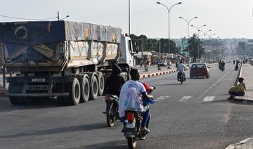 Réouverture des frontières terrestres de la Côte d'Ivoire: «la fin du calvaire»