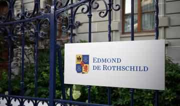 De grands noms du capitalisme français vont accompagner la banque Rothschild